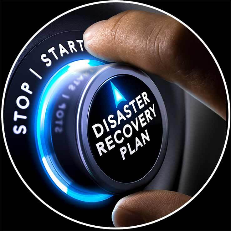 Business Continuity and Disaster Recovery Services