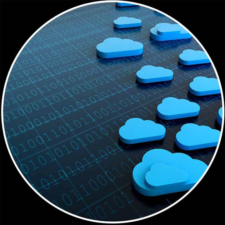 Cloud7 Computing Service