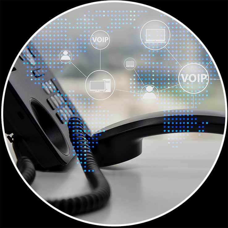 VOIP Phone Services