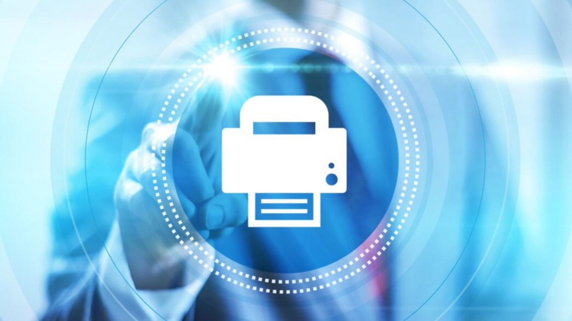 Managed Print Services